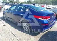 2019 KIA Optima фото