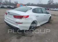 2019 KIA Optima фото