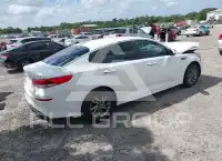 2019 KIA Optima фото