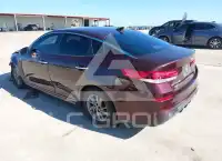 2019 KIA Optima photo