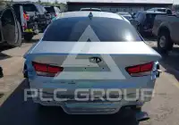 2019 KIA Optima фото