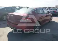 2019 KIA Optima фото