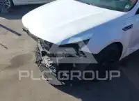 2019 KIA Optima фото