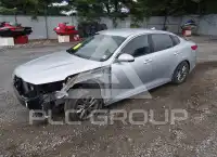 2019 KIA Optima фото