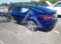 2019 KIA Optima photo