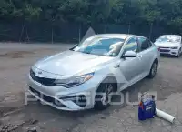 2019 KIA Optima фото