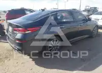 2019 KIA Optima фото