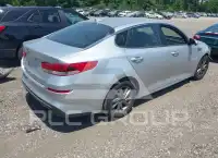 2019 KIA Optima фото