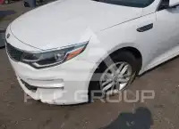 2019 KIA Optima фото