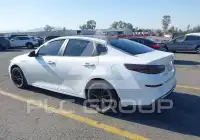 2019 KIA Optima фото