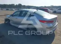 2019 KIA Optima фото