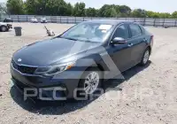 2019 KIA Optima фото