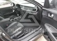 2019 KIA Optima фото