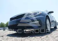 2019 KIA Optima фото