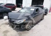 2019 KIA Optima photo