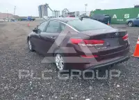 2019 KIA Optima фото