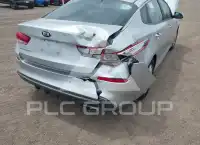 2019 KIA Optima фото