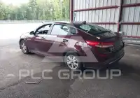 2019 KIA Optima фото