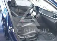 2019 KIA Optima фото
