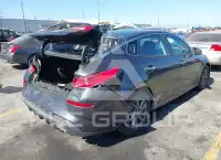 2019 KIA Optima фото