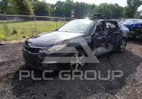 2019 KIA Optima фото
