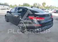 2019 KIA Optima фото