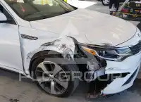 2019 KIA Optima фото