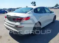 2019 KIA Optima фото