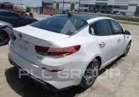 2019 KIA Optima фото