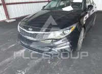 2019 KIA Optima фото