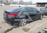 2019 KIA Optima фото