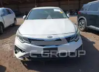 2019 KIA Optima фото