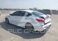 2019 KIA Optima фото