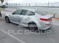 2019 KIA Optima фото