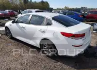 2019 KIA Optima фото