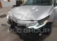 2019 KIA Optima фото