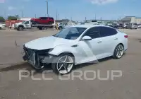 2019 KIA Optima фото