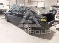 2019 KIA Optima photo