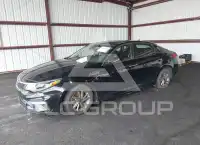 2019 KIA Optima фото