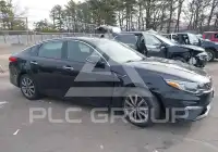 2019 KIA Optima фото