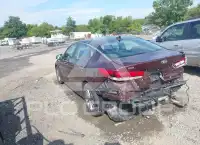 2019 KIA Optima photo