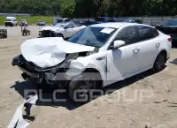 2019 KIA Optima фото