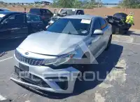 2019 KIA Optima фото