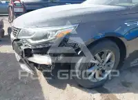 2019 KIA Optima фото