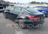2019 KIA Optima фото