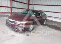 2019 KIA Optima фото