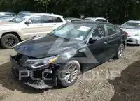 2019 KIA Optima photo