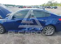2019 KIA Optima photo