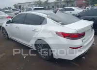 2019 KIA Optima photo