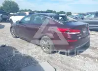2019 KIA Optima фото